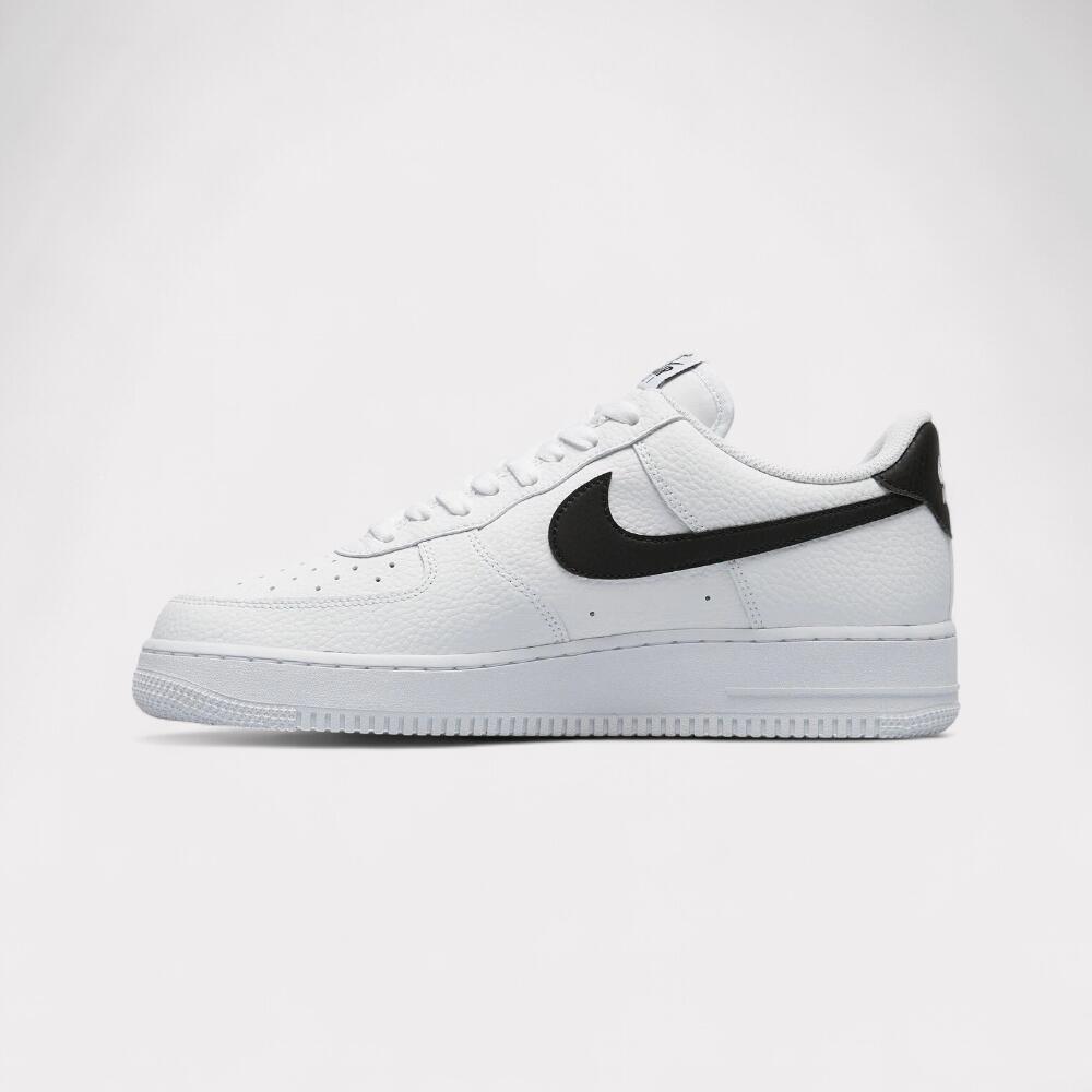 Chaussures De Sport Homme Nike Air Force 1 '07 3/7