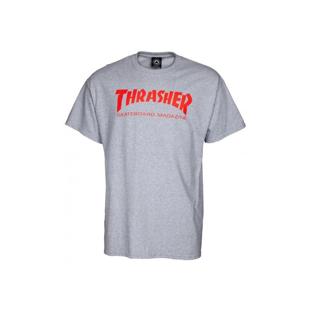 Skate Mag S/S T-Shirt