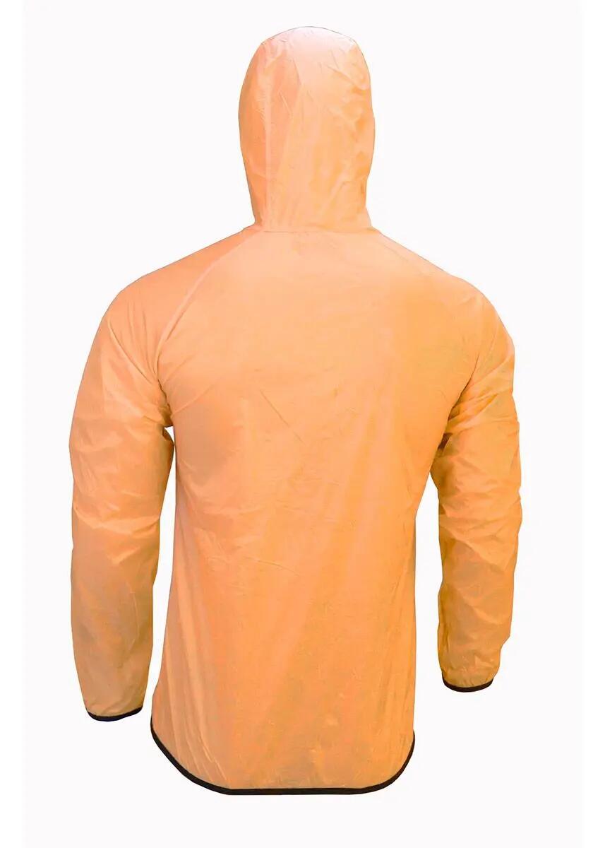 Joluvi Damen Greene Jacke - Korallenrosa 2/3