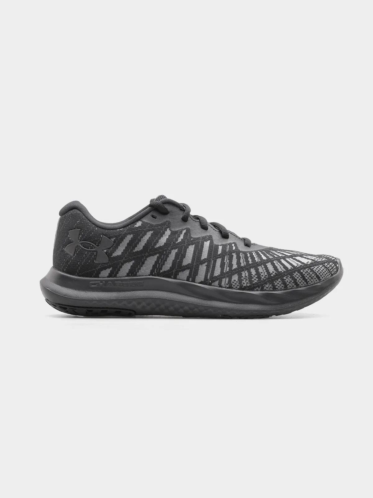 Buty do biegania męskie UNDER ARMOUR Charged Breeze 2 3/7