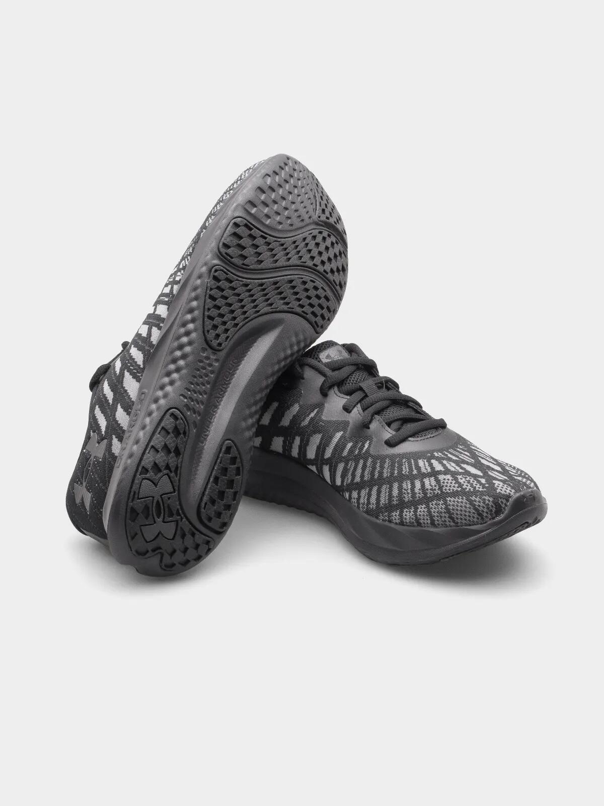 Buty do biegania męskie UNDER ARMOUR Charged Breeze 2 4/7