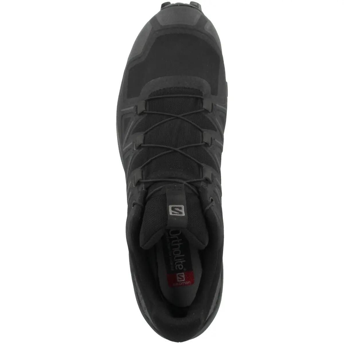 Buty Speedcross 5 Rozmiar 48 Czarny - 406840 2/5