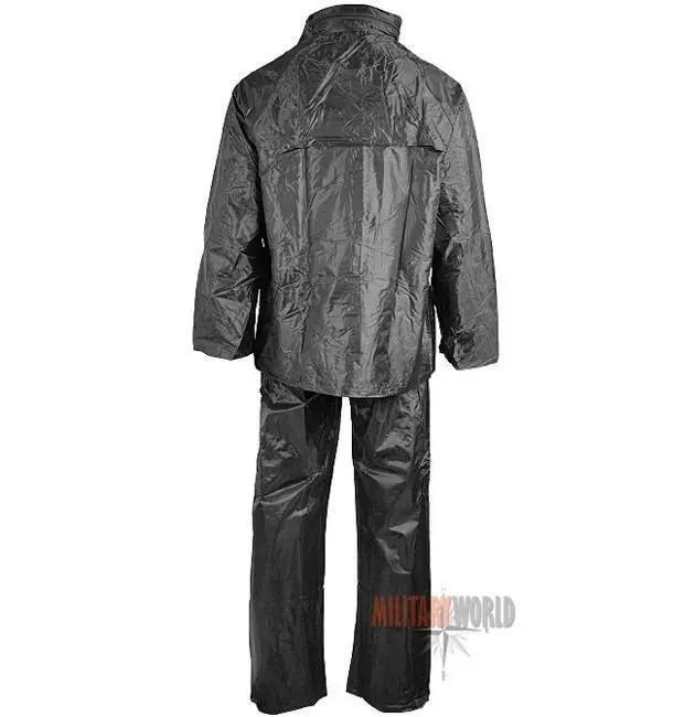 Unisex Regenanzug 3/5