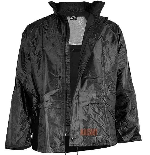 Unisex Regenanzug 4/5