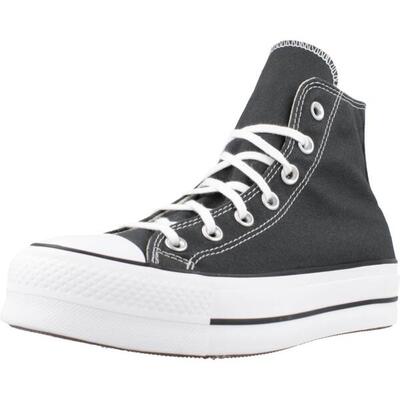 Zapatilla deportivas Converse ​Chuck Taylor All Star Lift Platform Negro