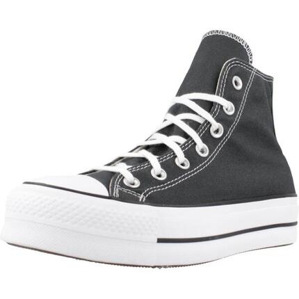 Zapatilla deportivas Converse ​Chuck Taylor All Star Lift Platform Negro