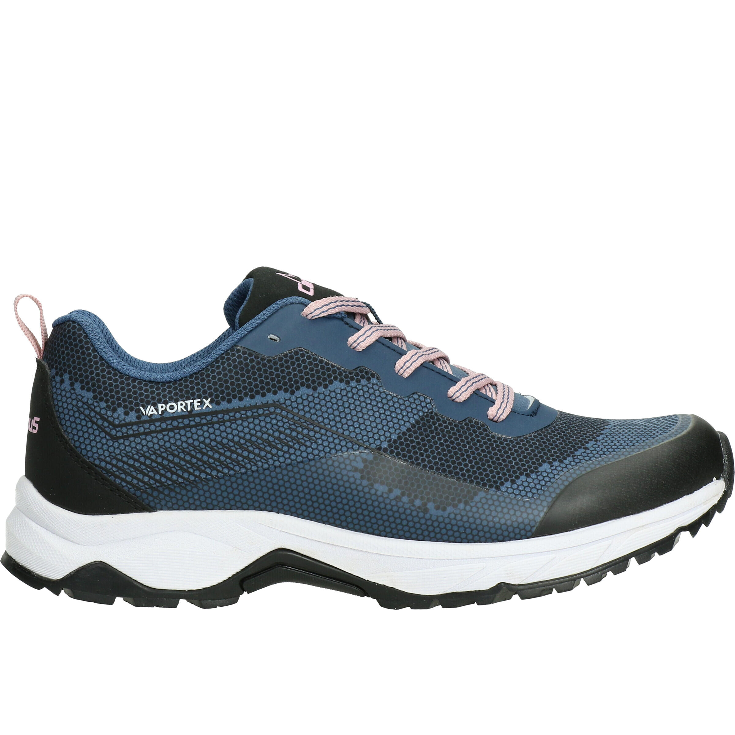 BUTY TREKINGOWE DAMSKIE CAMPUS VALADETA