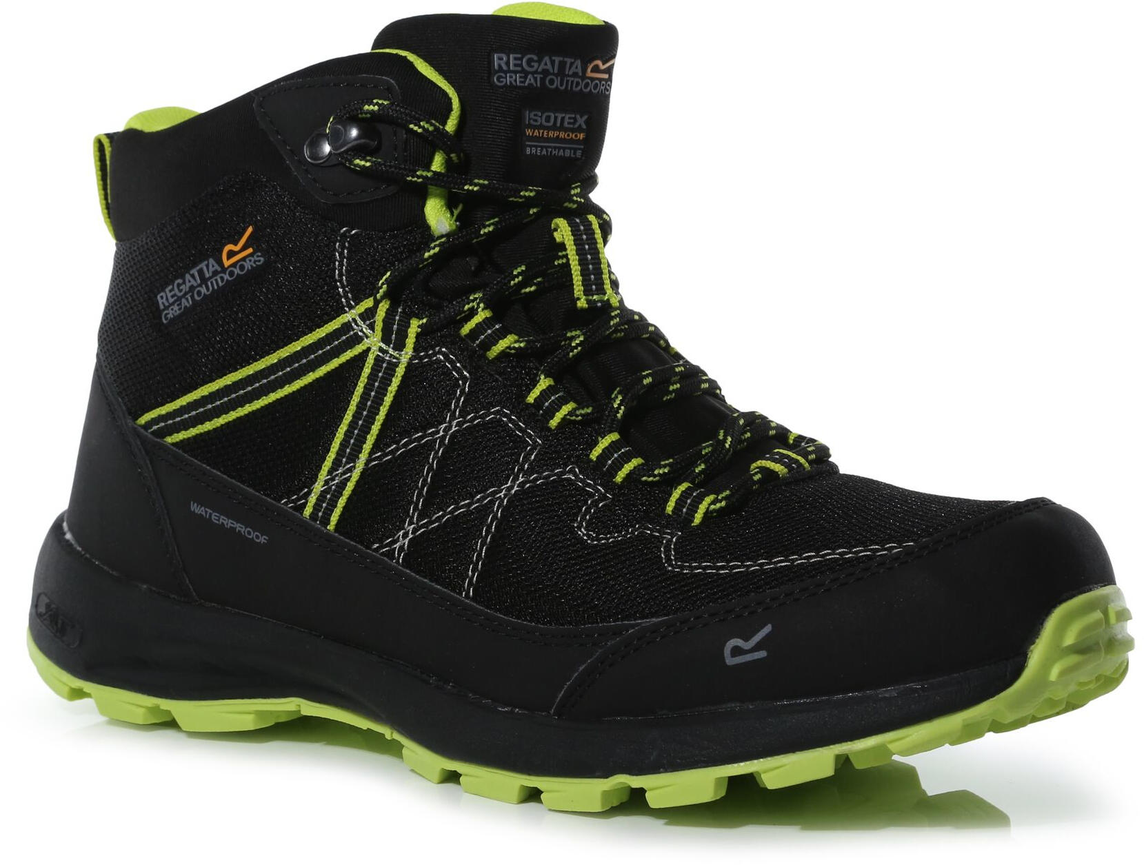 Buty trekkingowe męskie Samaris Lite 2/6