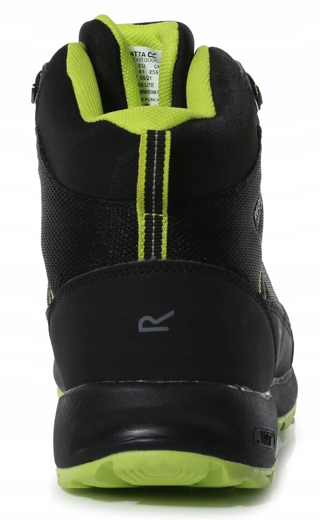 Buty trekkingowe męskie Samaris Lite 5/6