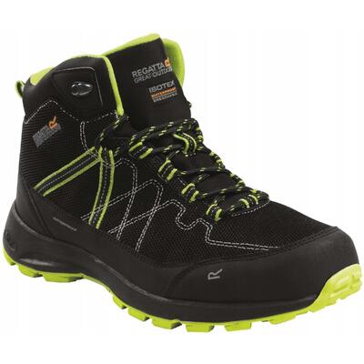 Buty trekkingowe męskie Samaris Lite