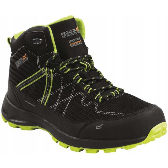 Buty trekkingowe męskie Samaris Lite