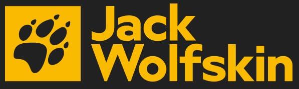 Maglietta Jack Wolfskin Uomo - Orange Pop, Taglia M 3/3