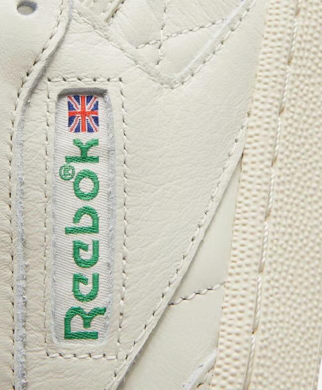 Baskets Reebok modèle 100010620 pour homme 5/5