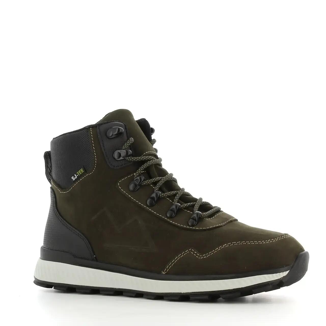 Buty trekkingowe Nord Trail Street 3/5