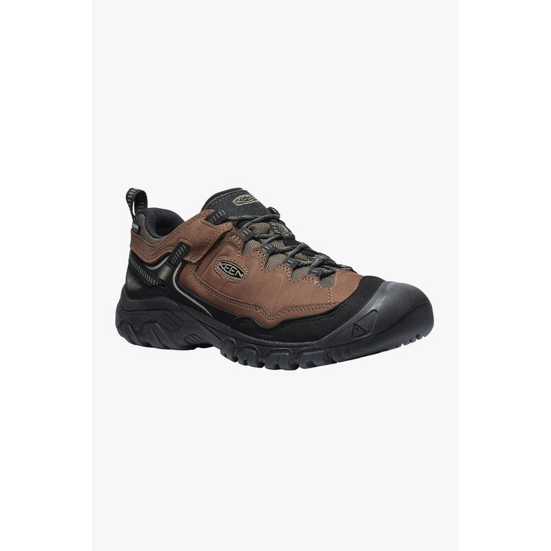 Pantofi de trekking pentru bărbați KEEN Targhee IV WP