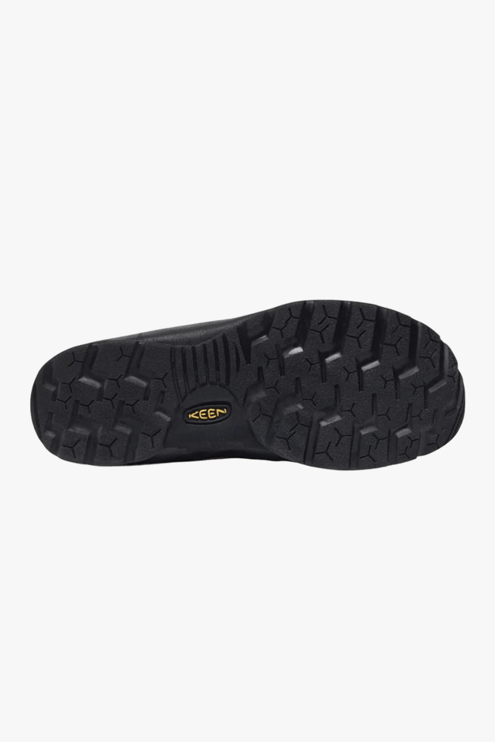 Keen Zapatillas Jasper Gris 3/5