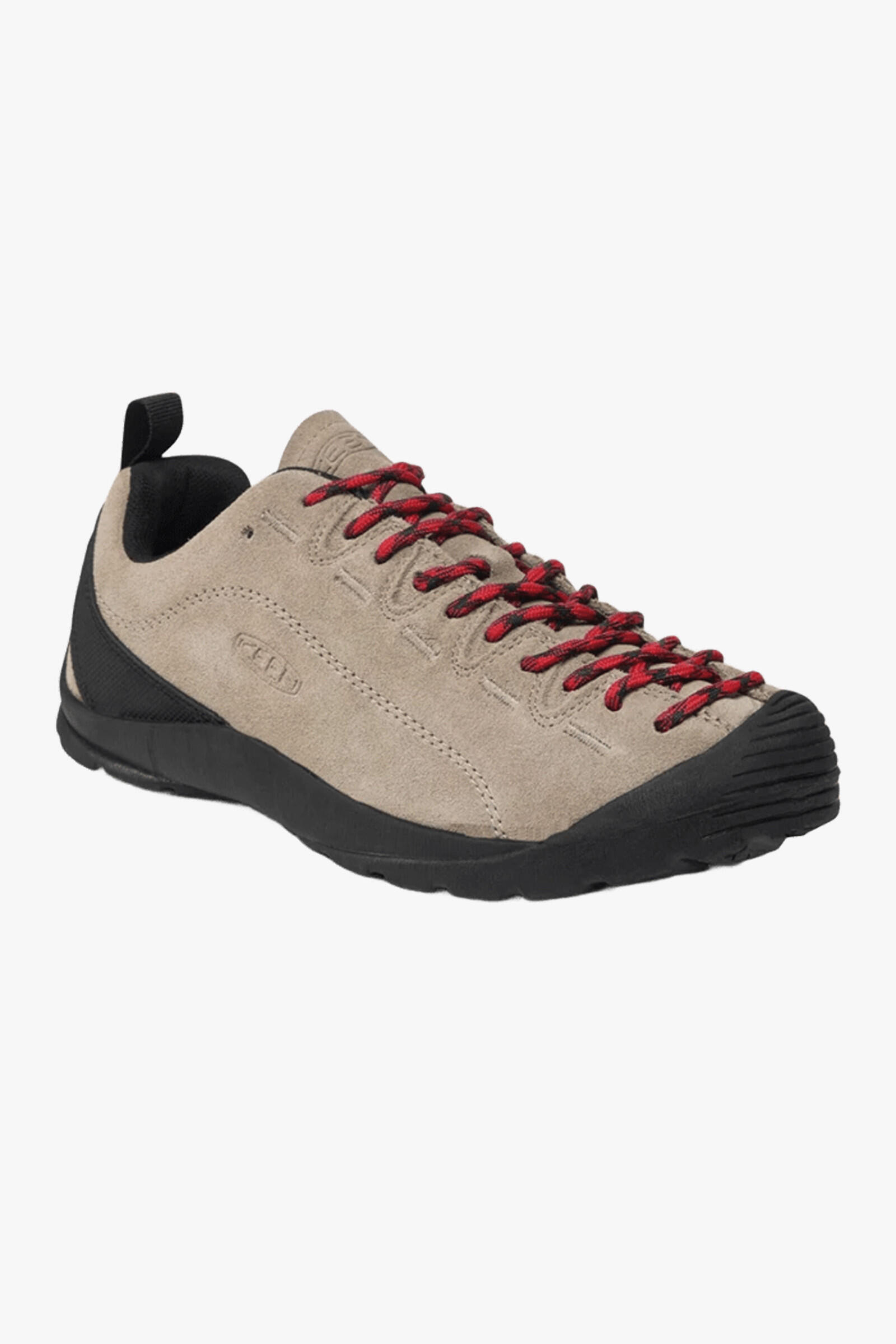 Keen Zapatillas Jasper Gris 2/5