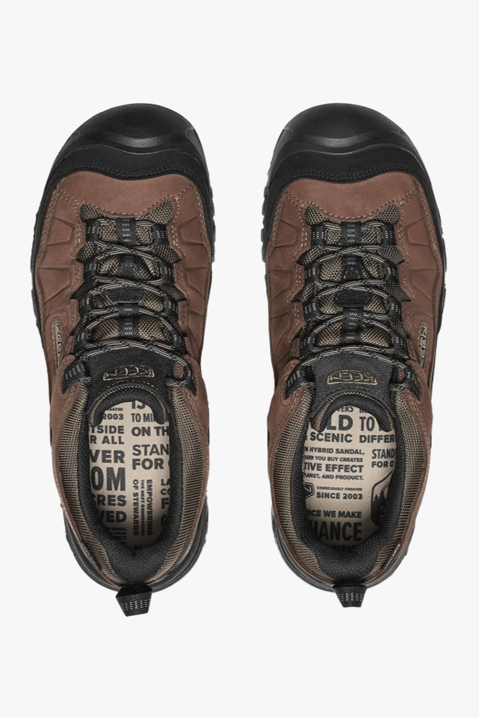 Chaussures WP TARGHEE IV 4/5
