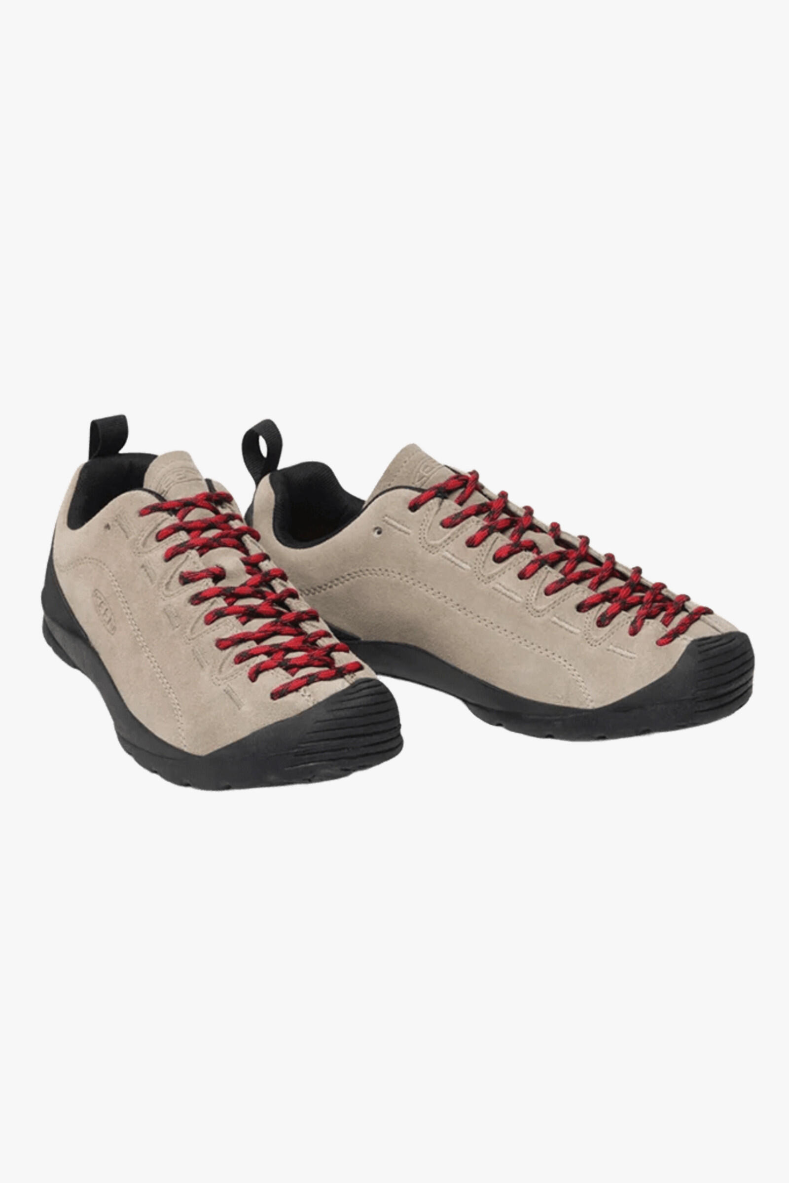 Keen Zapatillas Jasper Gris 5/5