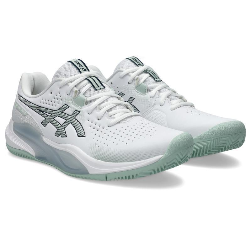 Asics Gel-challenger 15 Clay 1041a508 100 Blanco