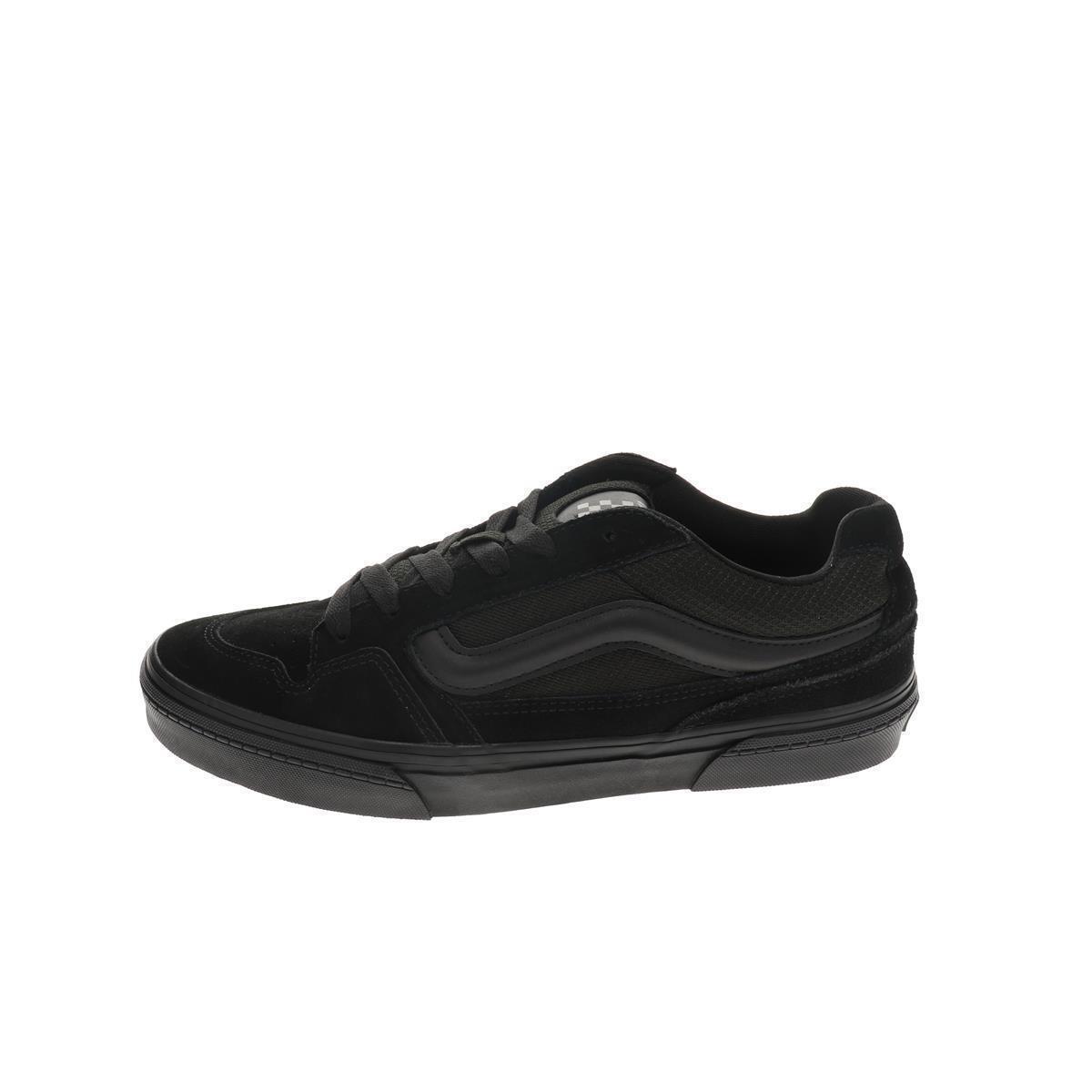 Vans Caldrone SUEDE 2/7