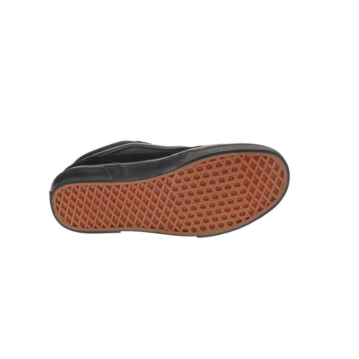 Vans Caldrone SUEDE 7/7