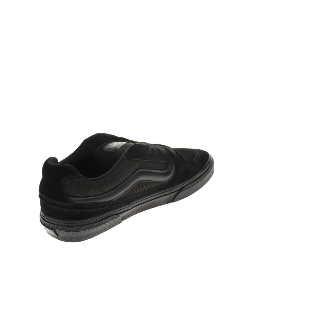Vans Caldrone SUEDE 5/7