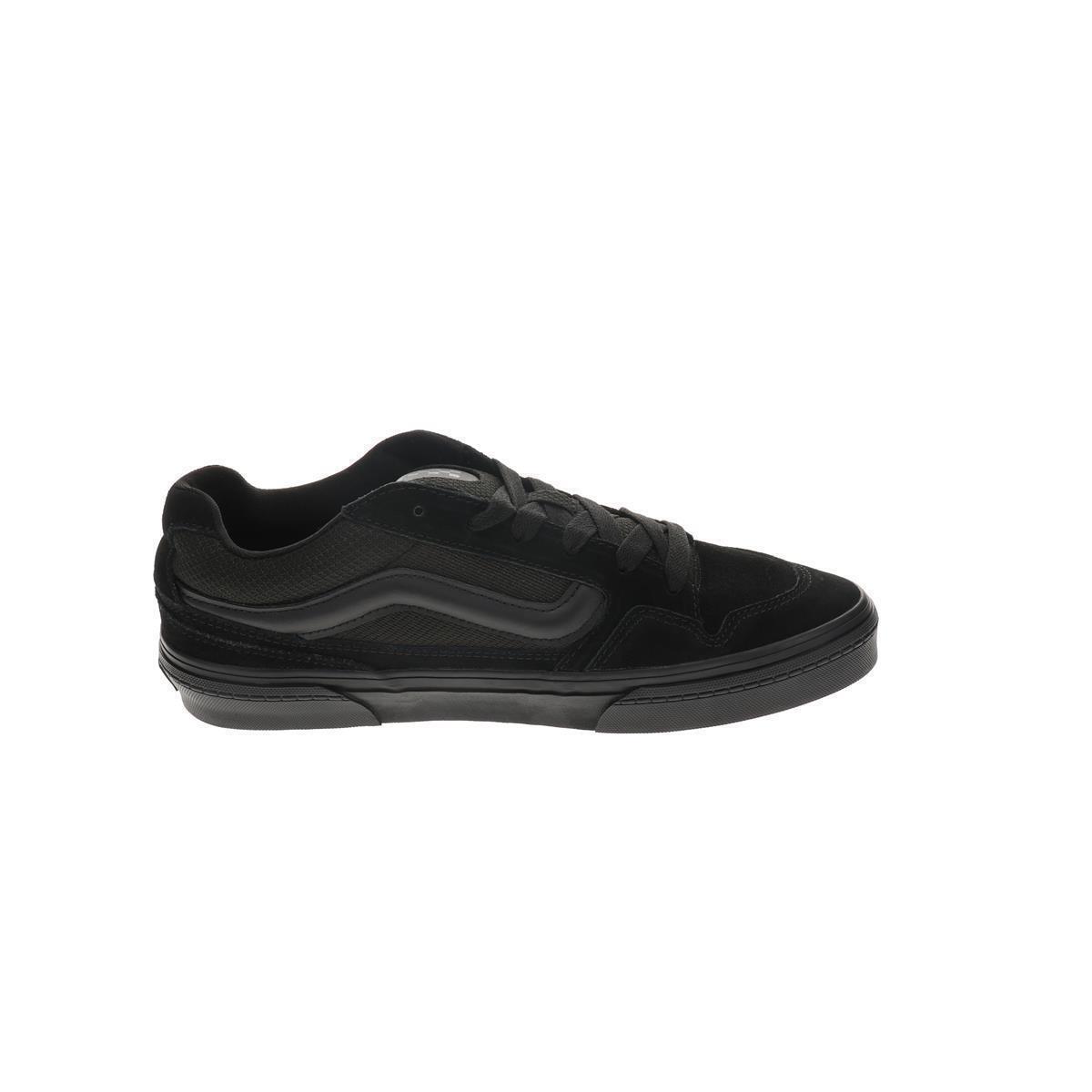 Vans Caldrone SUEDE 6/7