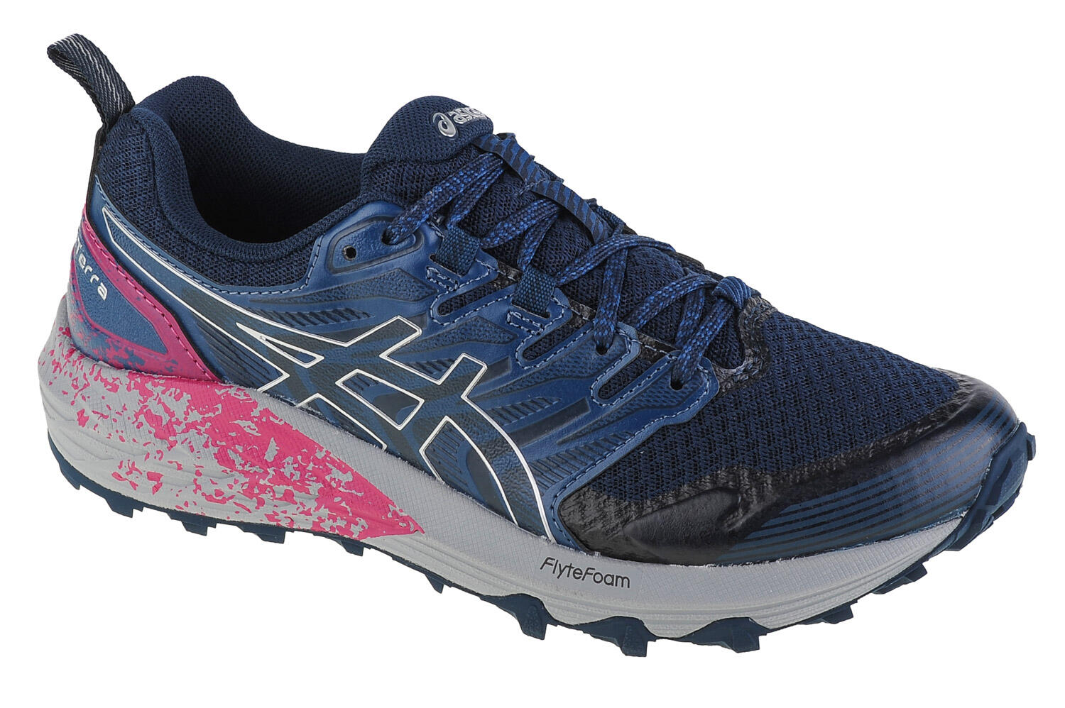 ASICS picture