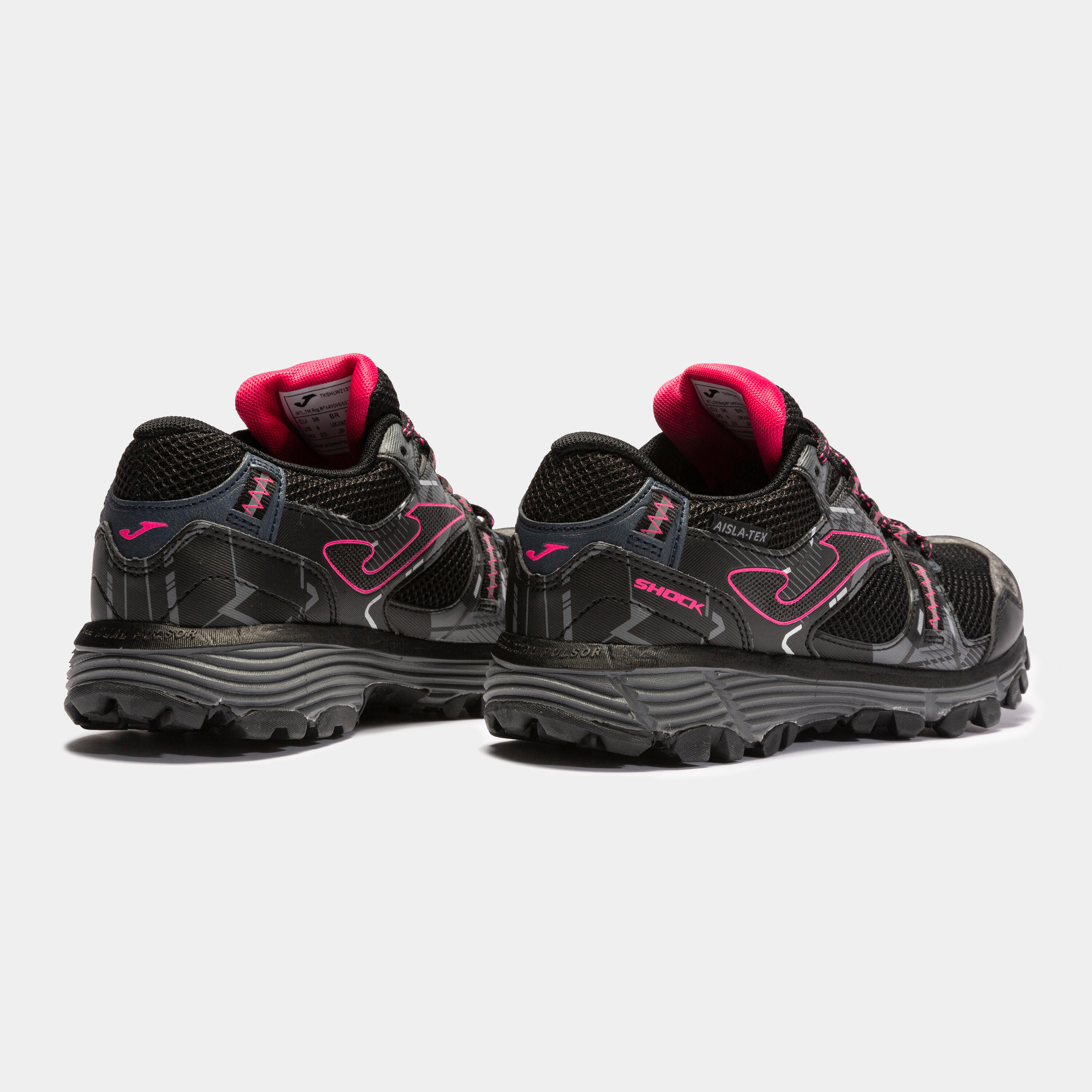Scarpe Joma modello TKSHLW2131 per donne 3/5