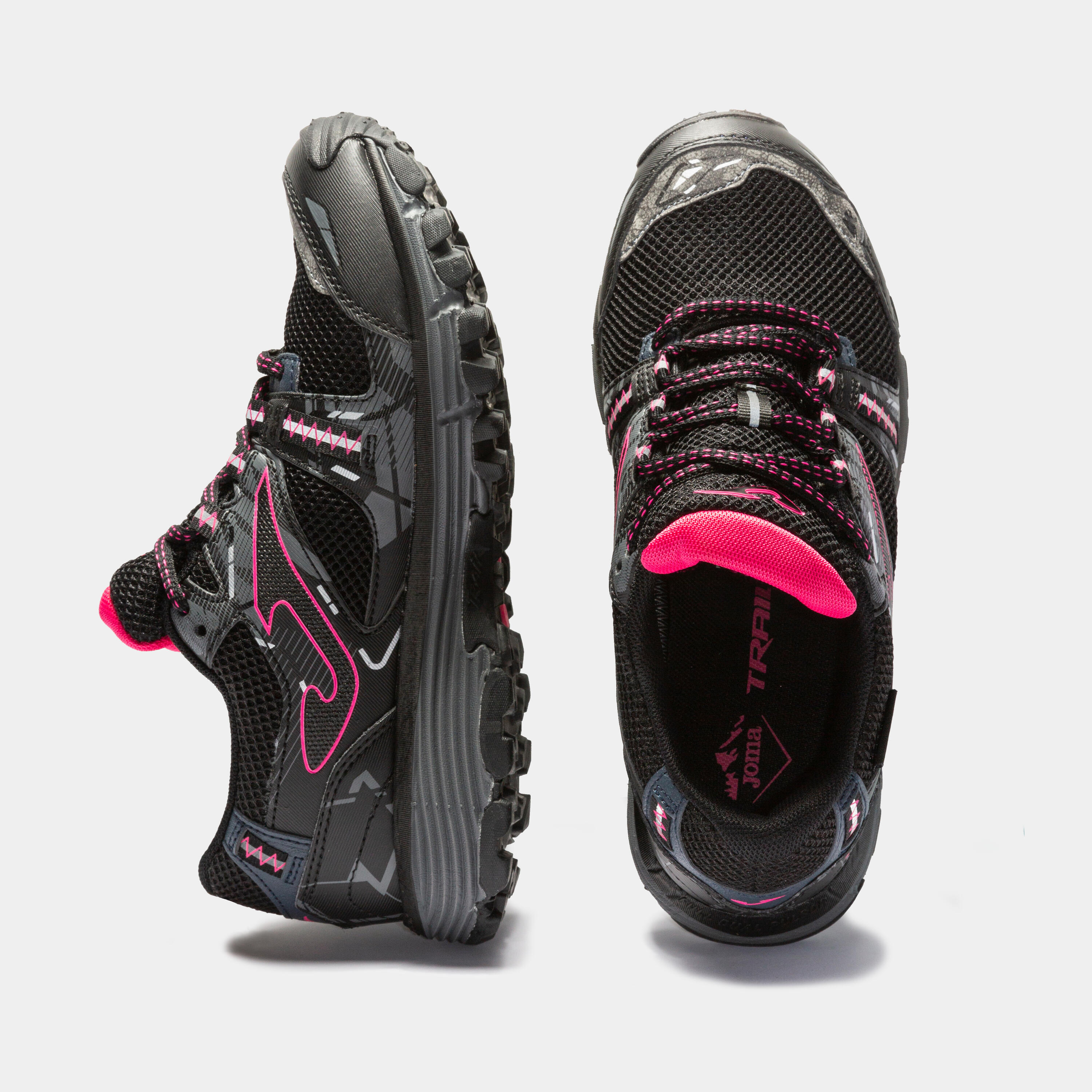 Scarpe Joma modello TKSHLW2131 per donne 4/5