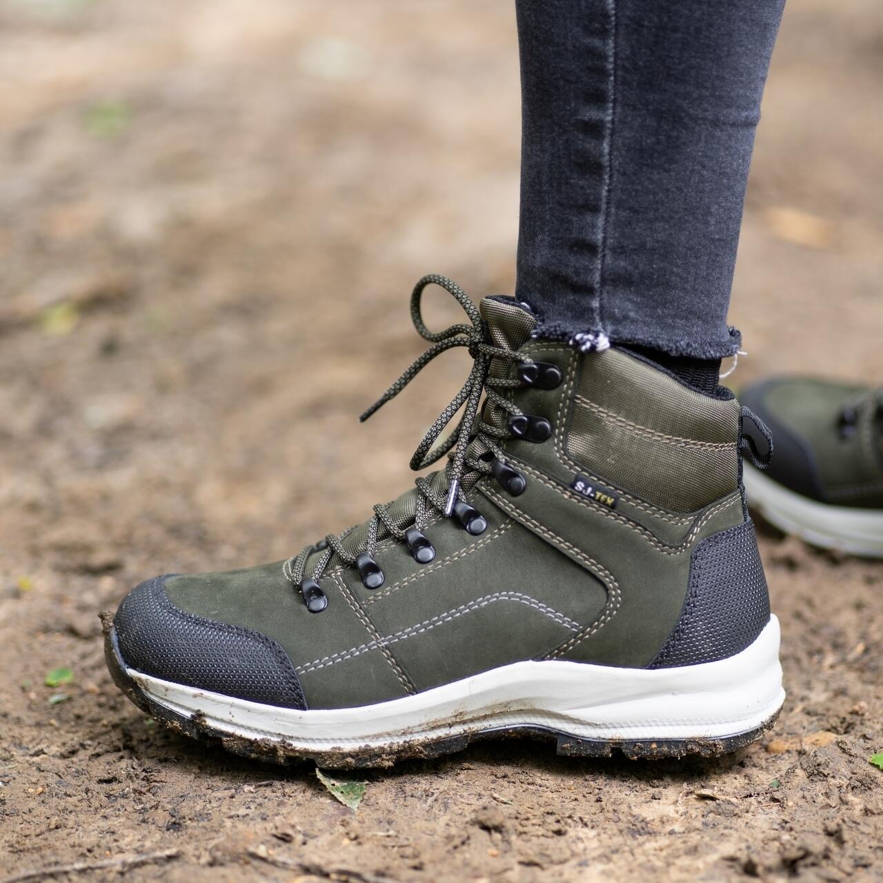 Chaussures de randonnée Nord Trail Scout 5/5