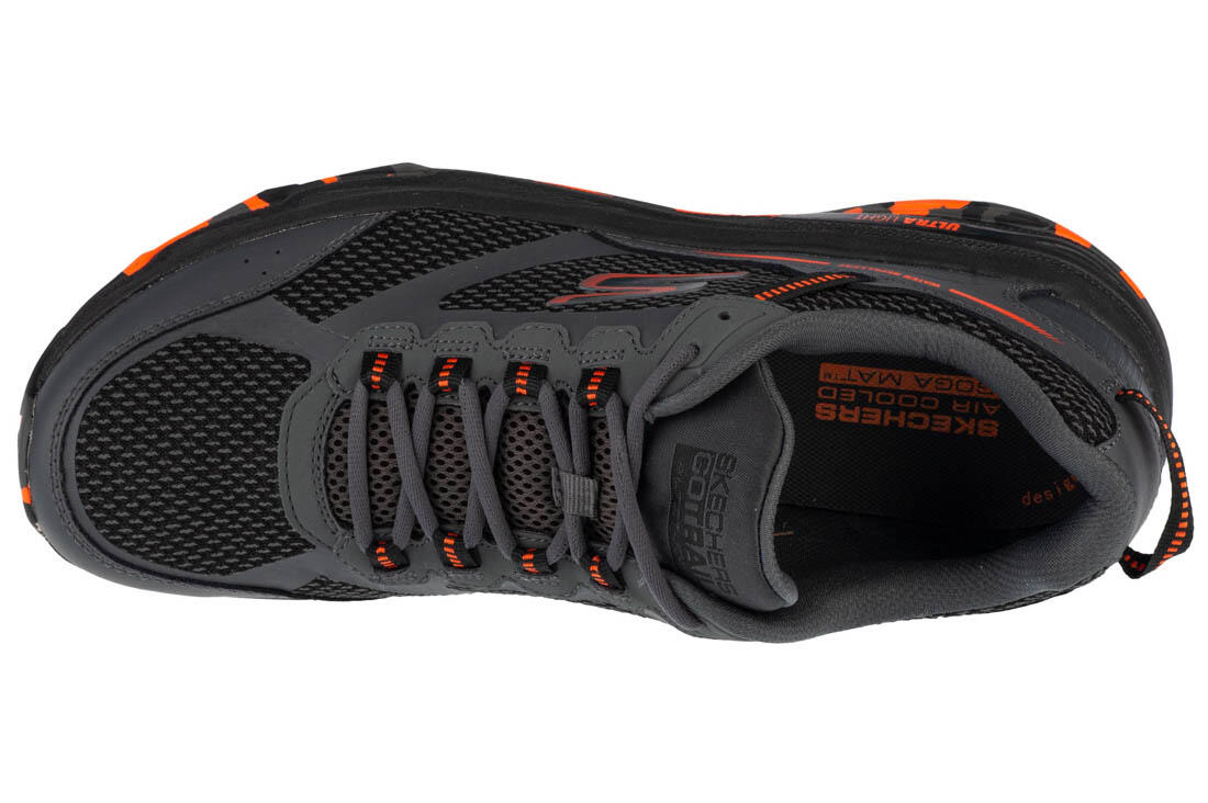 Buty do biegania męskie, Skechers Go Run Trail Altitude 3/5