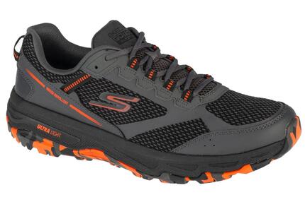Skechers Go Run Trail Altitude, Homme, Trail, chaussures de running, gris
