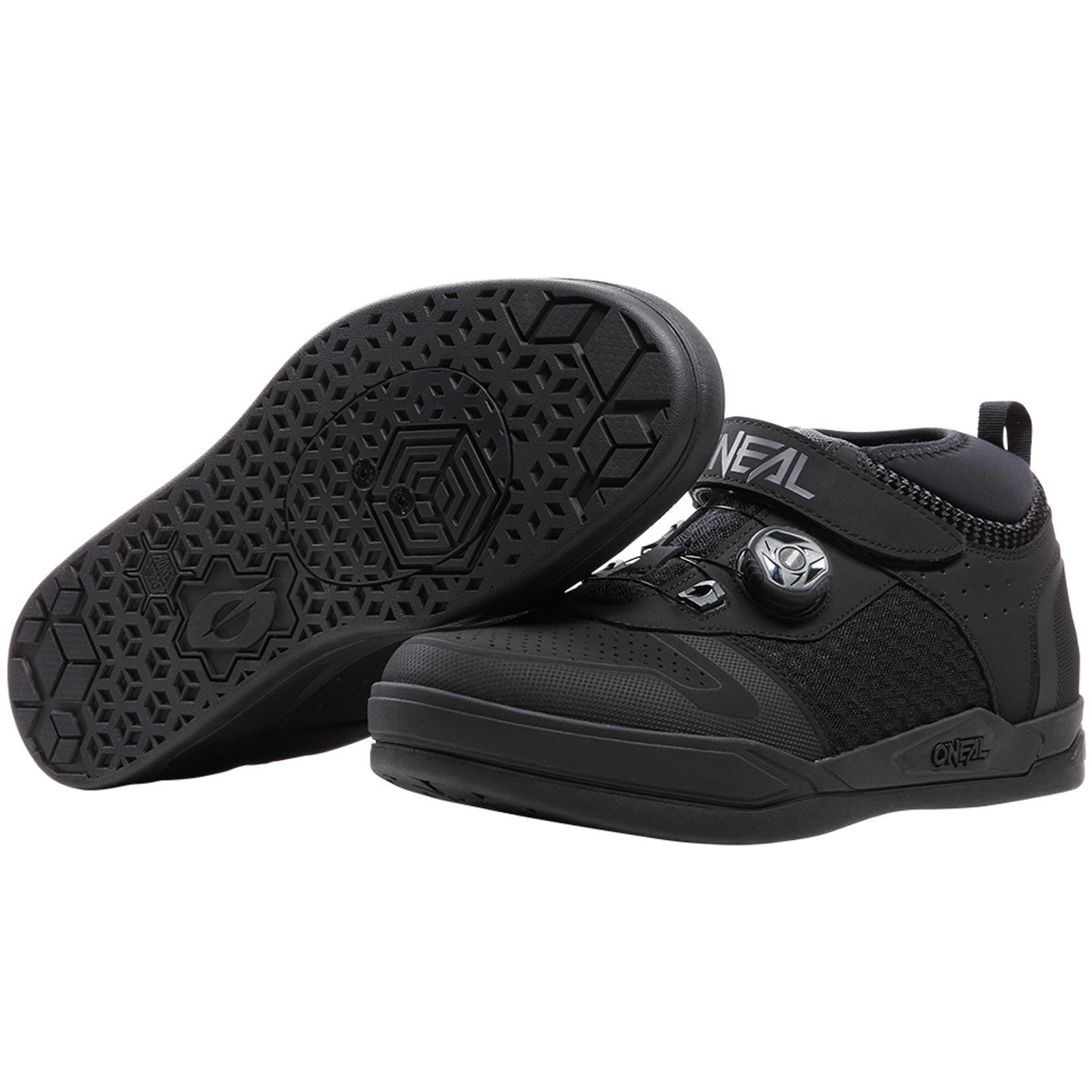 MTB SPD  Unisex Noir/Gris 2/4