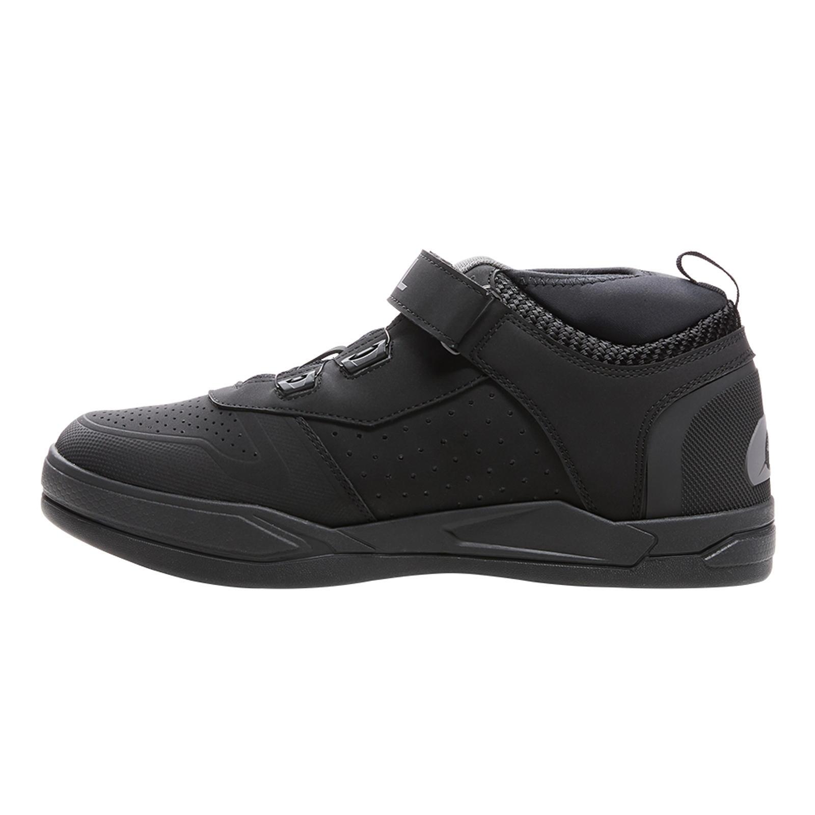 MTB SPD  Unisex Noir/Gris 4/4