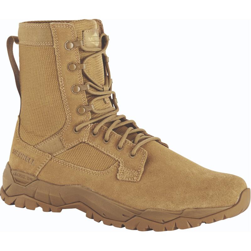 Chaussures de randonnée Hommes Merrell Mqc 2 Tactical Marron 5/5