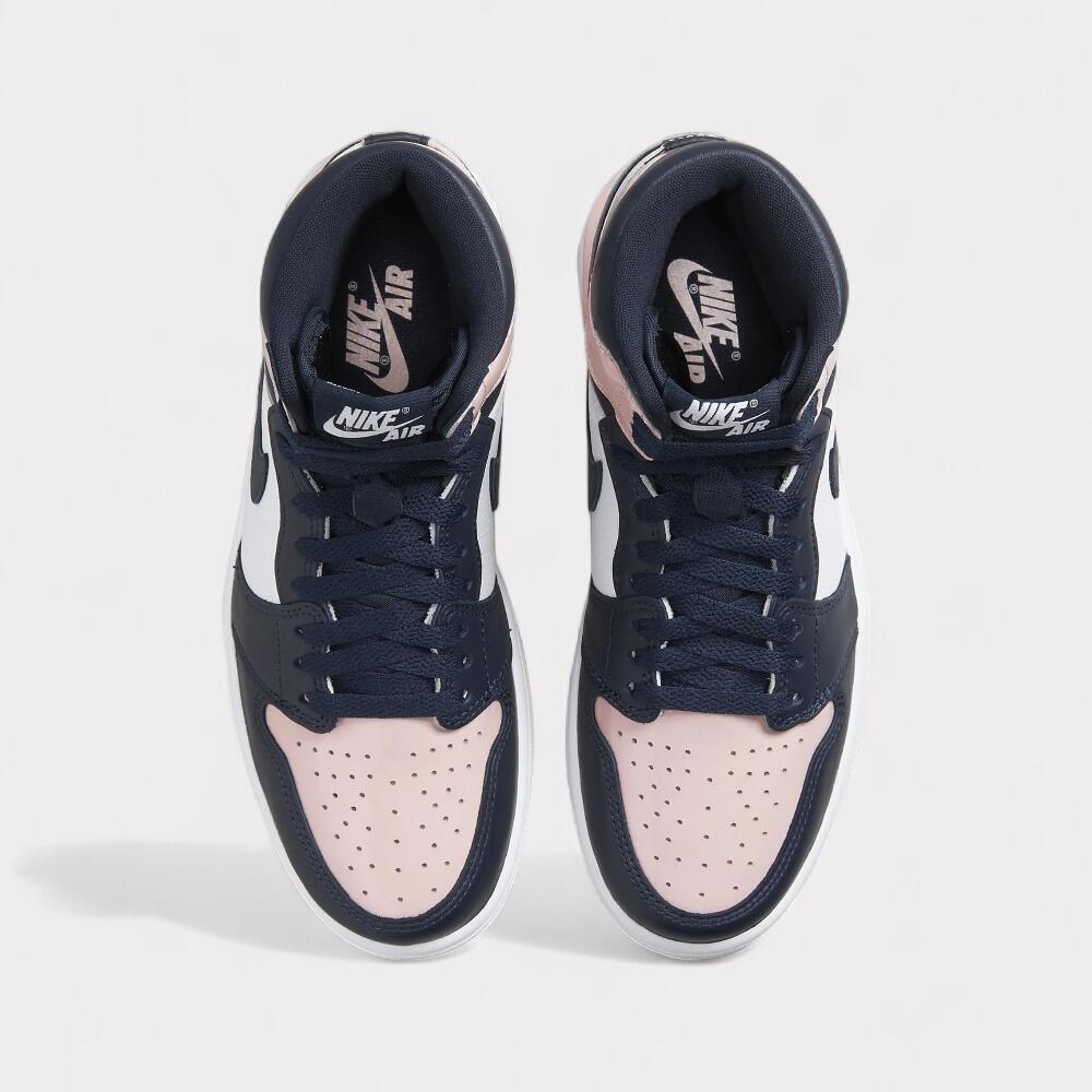 Air Jordan 1 High OG - Bubble Gum 3/7