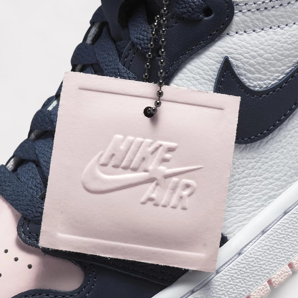 Air Jordan 1 High OG - Bubble Gum 5/7