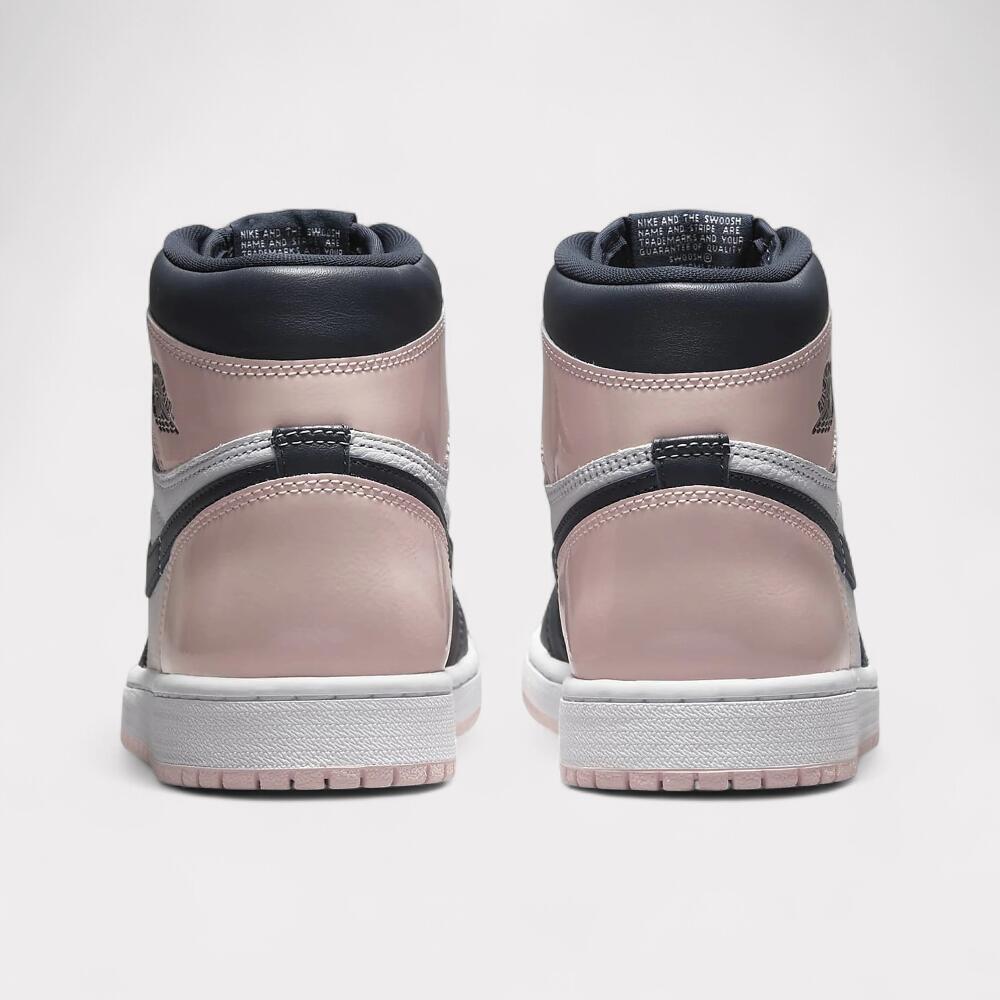 Air Jordan 1 High OG - Bubble Gum 4/7
