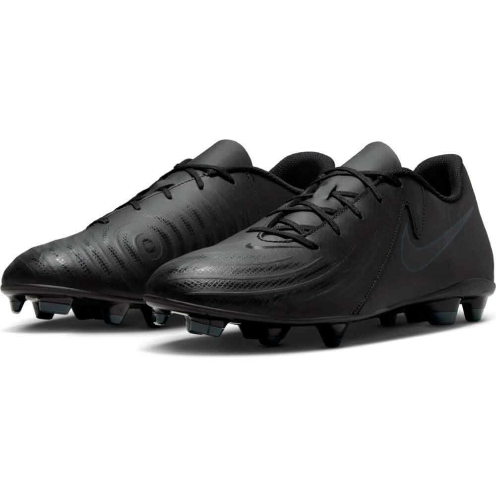Scarpe da calcio uomo mg - multiterreno nike nero 3/4