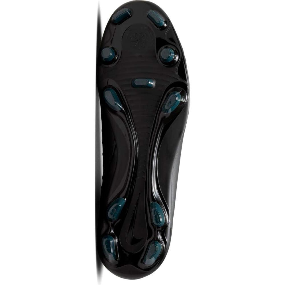 Scarpe da calcio uomo mg - multiterreno nike nero 2/4