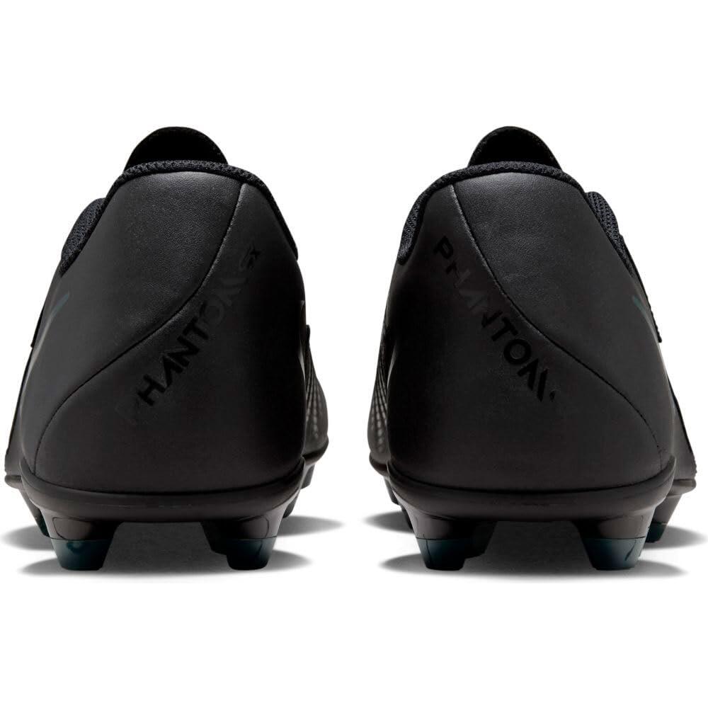 Scarpe da calcio uomo mg - multiterreno nike nero 4/4