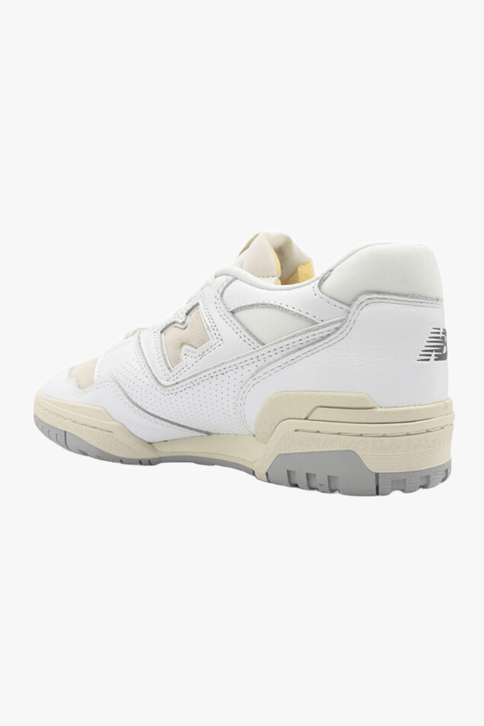 New Balance Zapatillas Bb550 Blanco 5/5