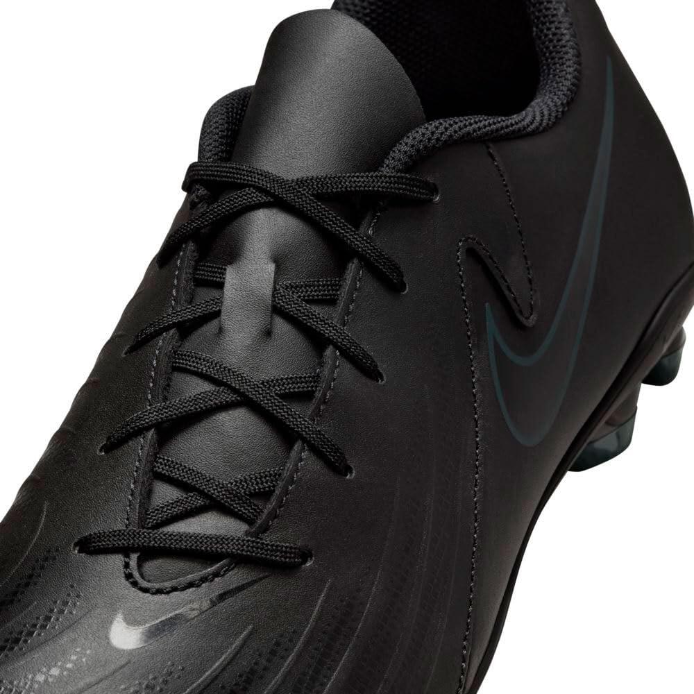 Scarpe da calcio uomo mg - multiterreno nike nero 6/6