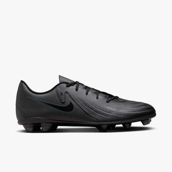 Scarpe da calcio uomo mg - multiterreno nike nero