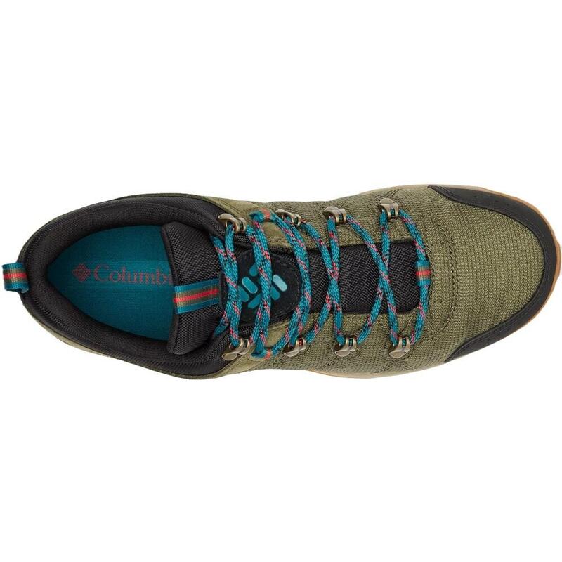 Încălțăminte tehnică Columbia Peakfreak Venture Lt Verde