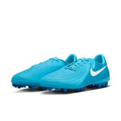 Scarpe da calcio uomo ag - terreno artificiale nike azzurro 2/4