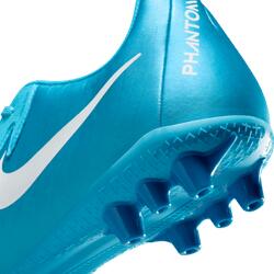 Scarpe da calcio uomo ag - terreno artificiale nike azzurro 4/4