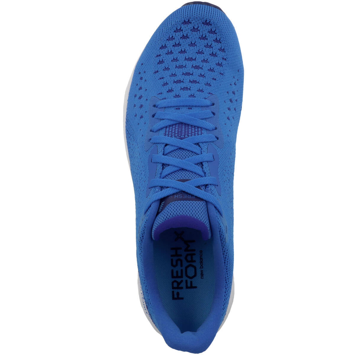 Chaussures running hommes New Balance Fresh Foam X Tempo V2 2/5